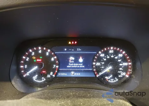 2022 Nissan Frontier S/Sv/Pro-4X из США, поврежденный, VIN 1N6ED1EK8NN649935